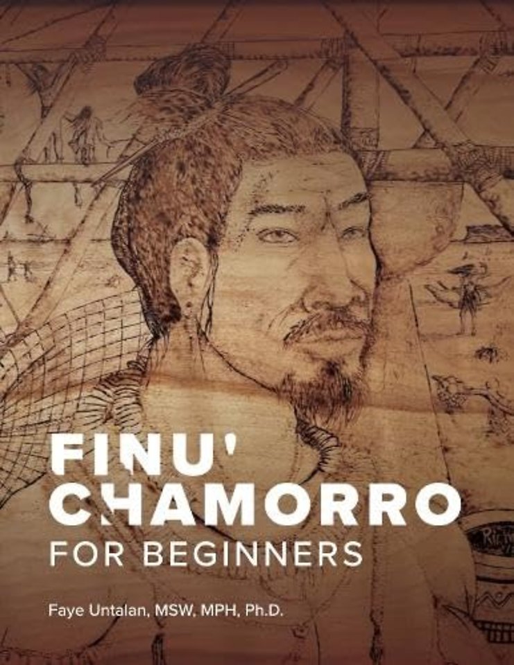Finu` Chamorro for Beginners