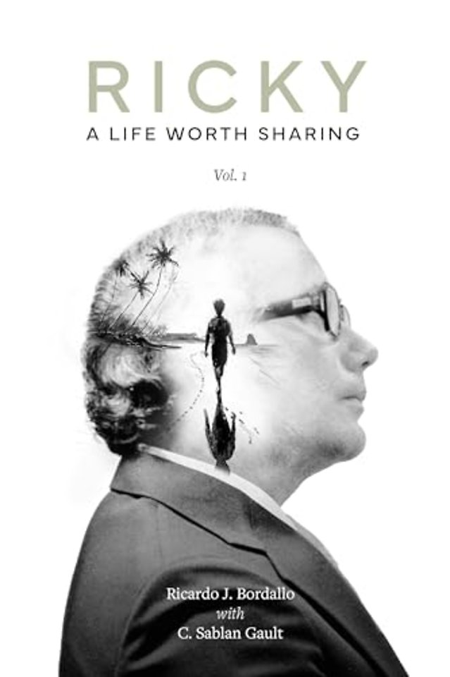 Ricky – A Life Worth Sharing, Volume I