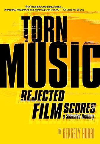 Torn Music