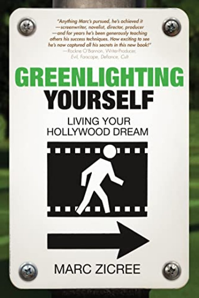 Greenlighting Yourself
