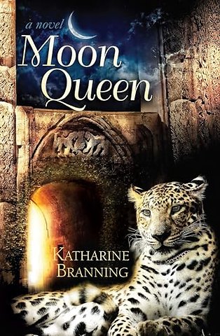 Moon Queen