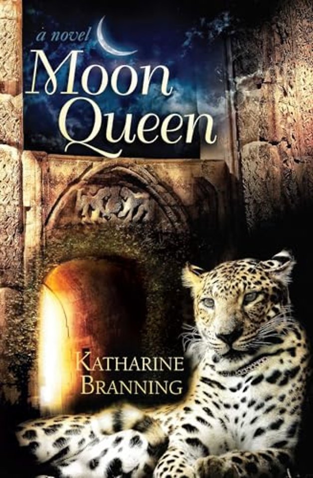 Moon Queen