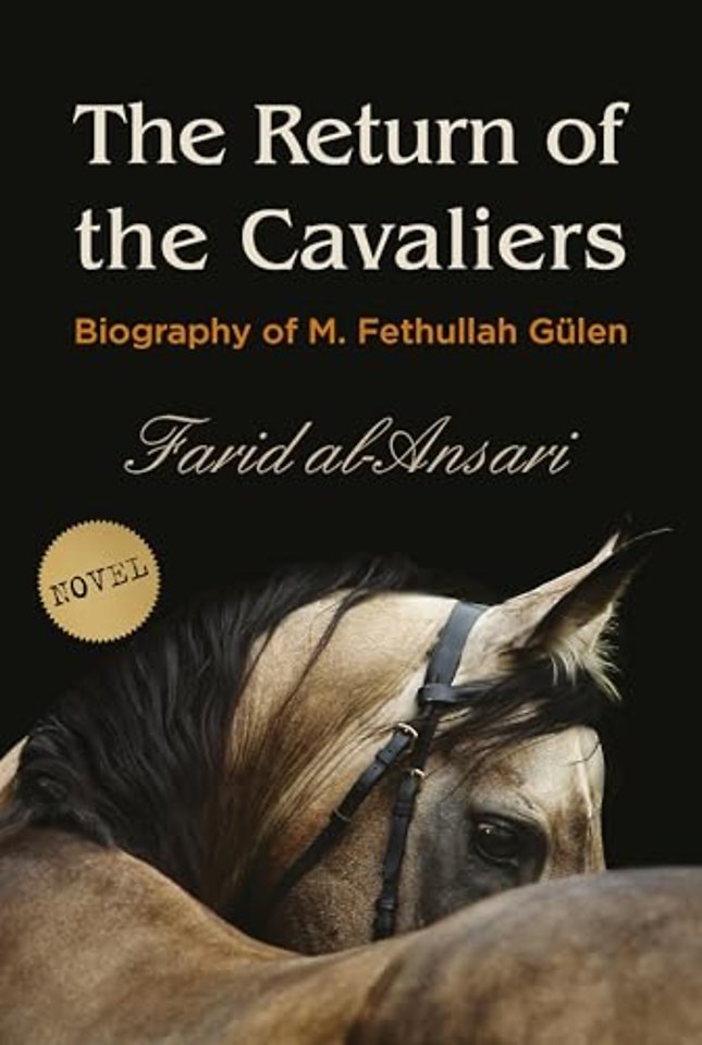 Return of the Cavaliers