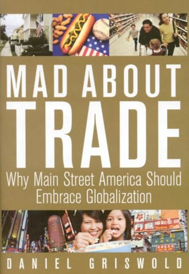 Mad About Trade