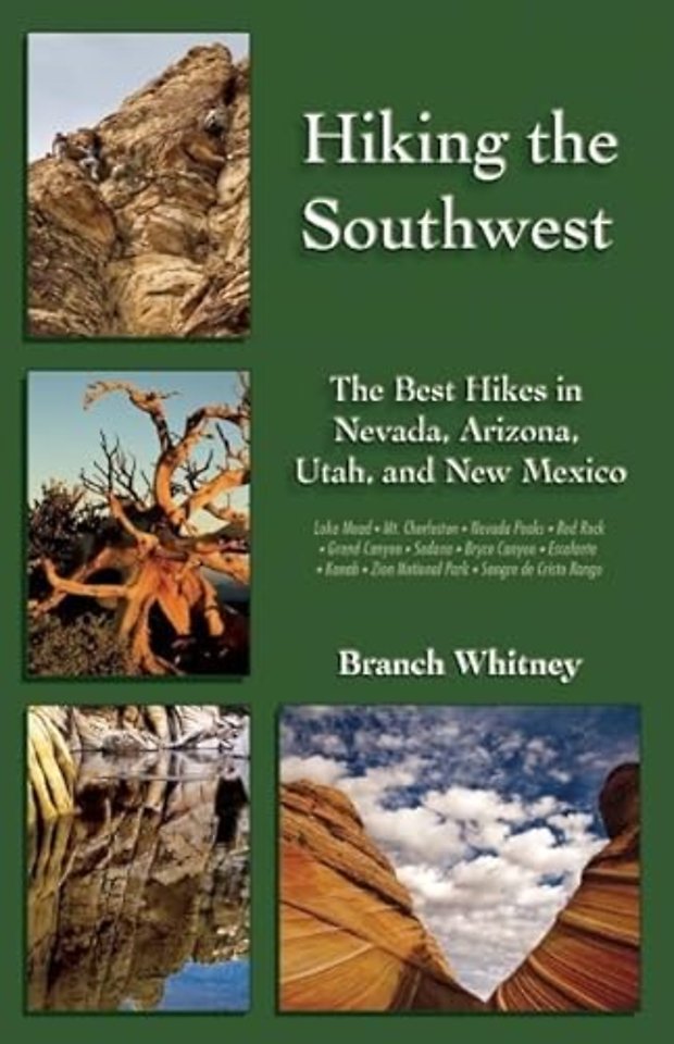 Hiking the Southwest