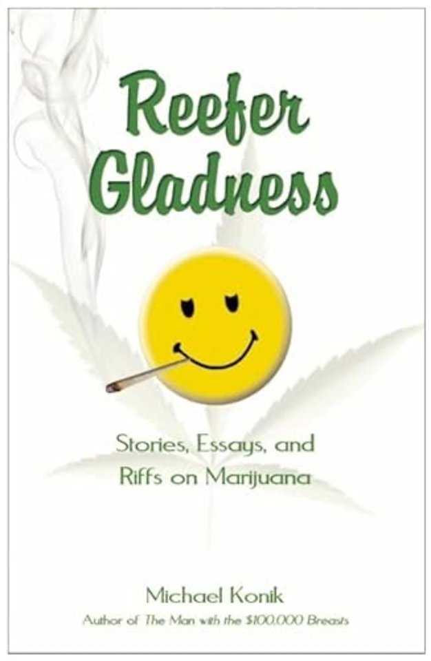 Reefer Gladness