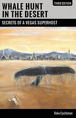 Whale Hunt in the Desert