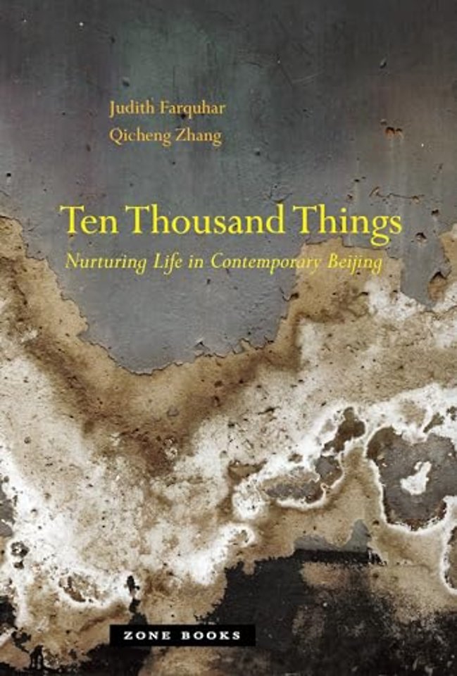 Ten Thousand Things – Nurturing Life in Contemporary Beijing