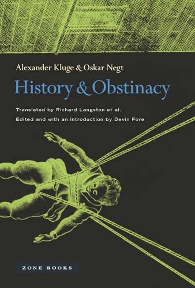History and Obstinacy