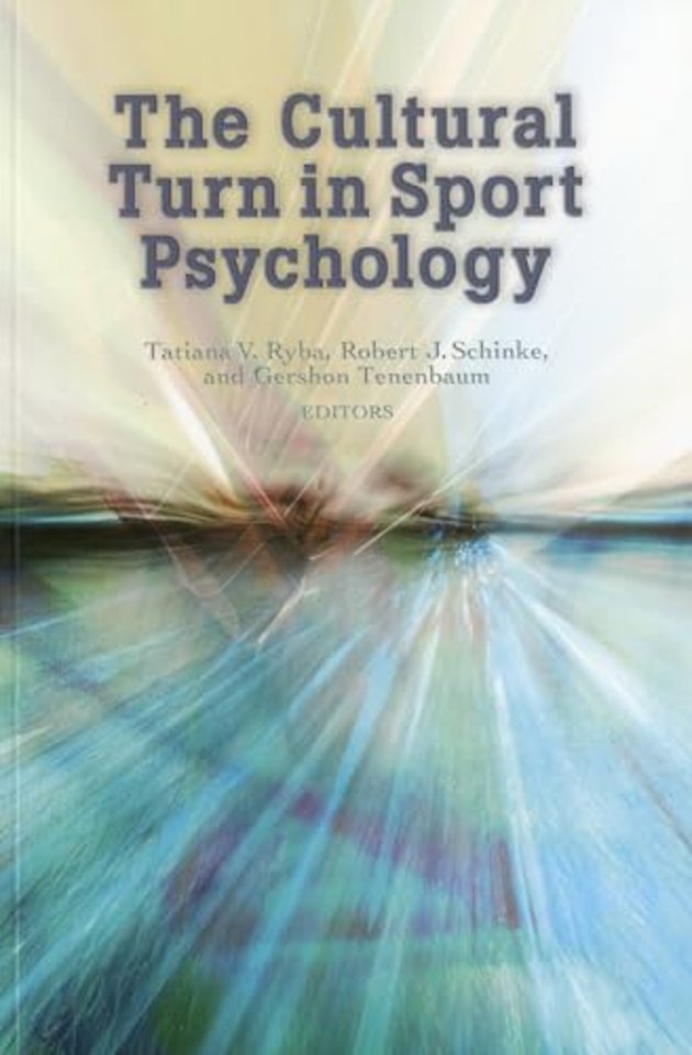 Cultural Turn in Sport Psychology