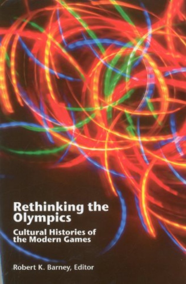 Rethinking the Olympics