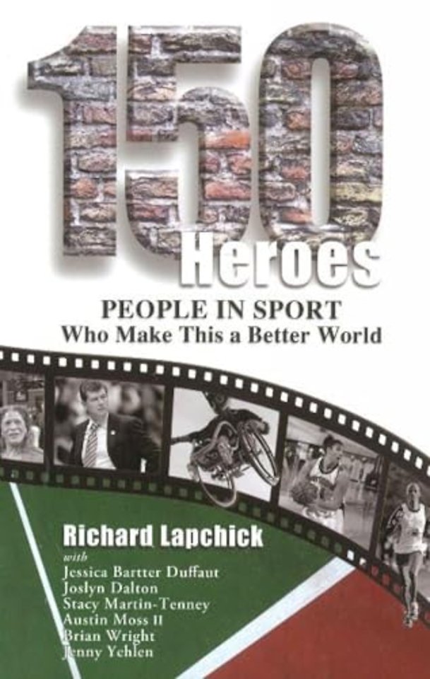 150 Heroes