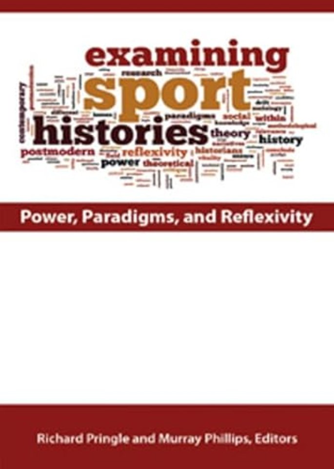 Examining Sport Histories