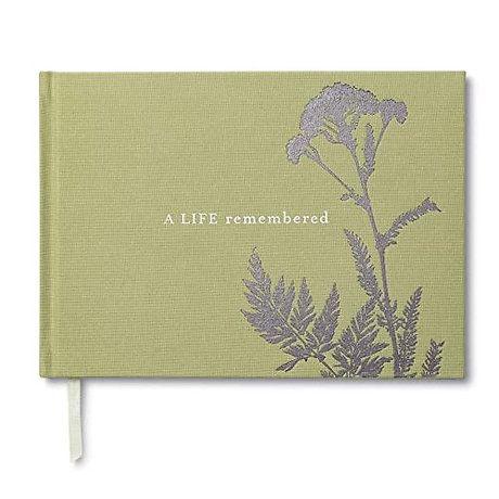 A Life Remembered
