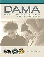 DAMA-DMBOK Guide