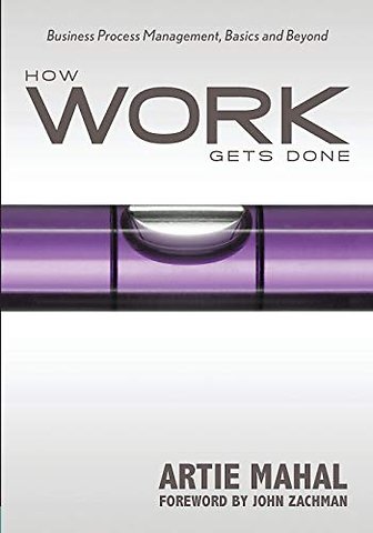 How Work Gets Done