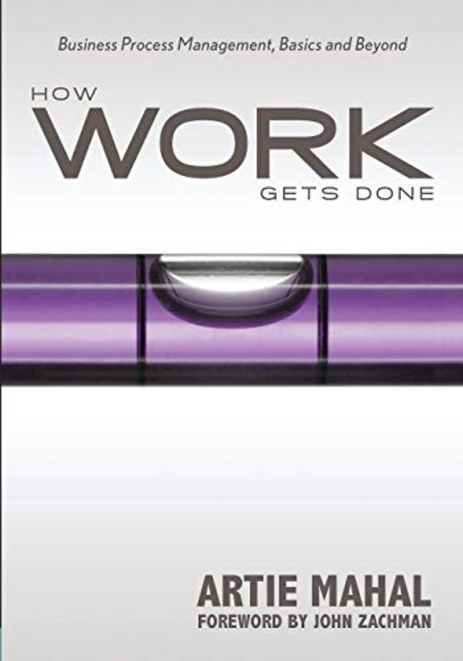 How Work Gets Done