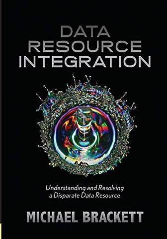 Data Resource Integration