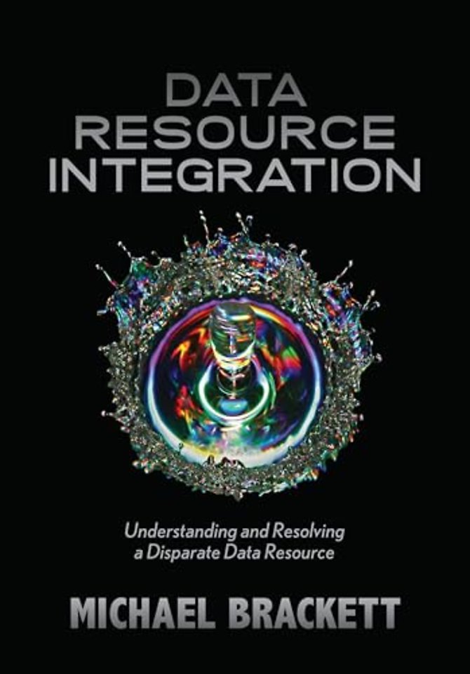 Data Resource Integration