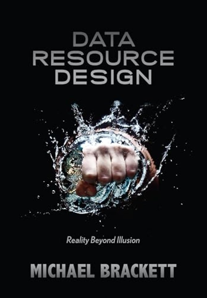 Data Resource Design