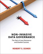 Non-Invasive Data Governance