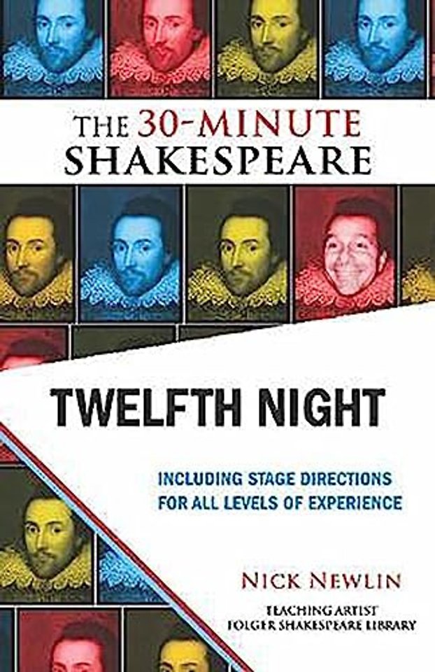 Twelfth Night: The 30-Minute Shakespeare