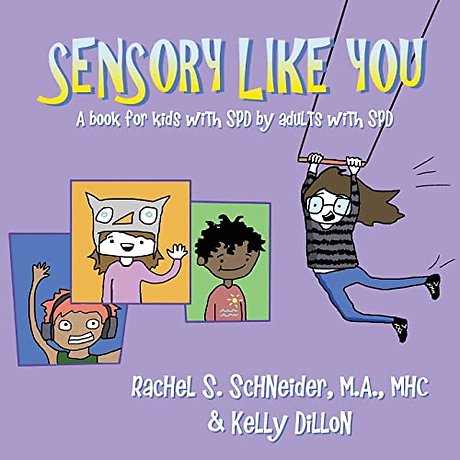 Sensory Like You