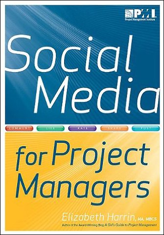 Social Media for Project Managers