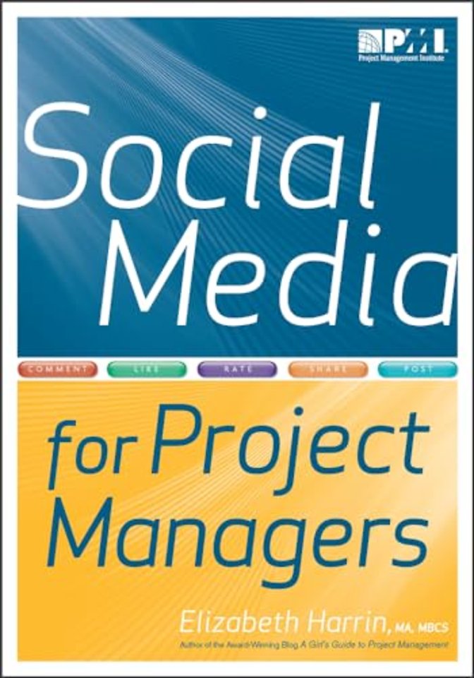 Social Media for Project Managers