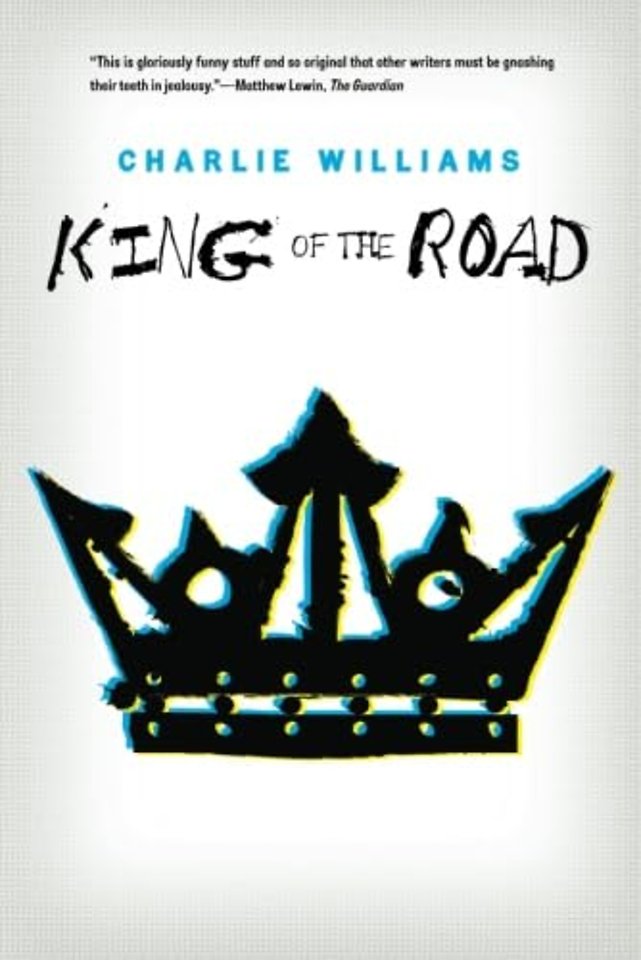King of the Road