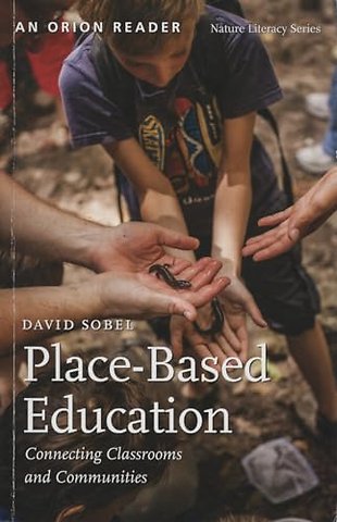 Place-Based Education