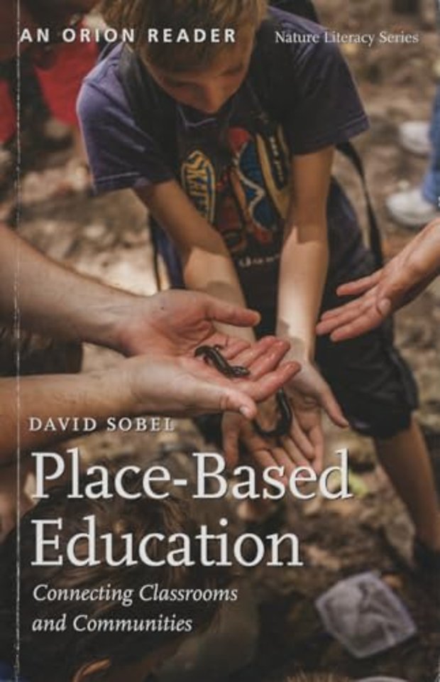Place-Based Education