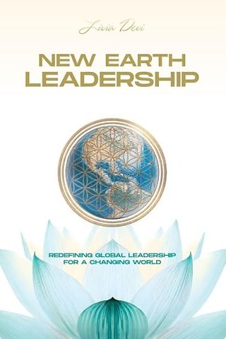 New Earth Leadership