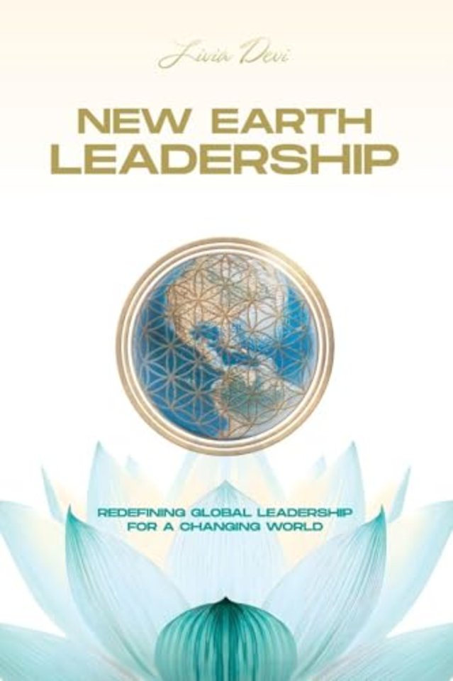 New Earth Leadership