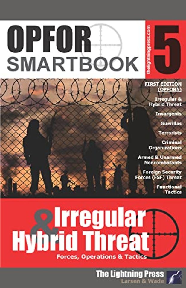 OPFOR SMARTbook 5