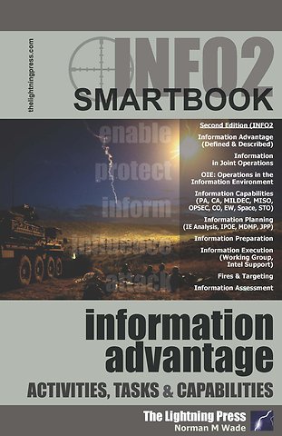 INFO2 SMARTbook