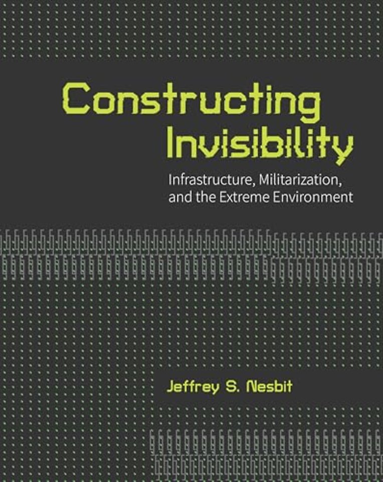 Constructing Invisibility