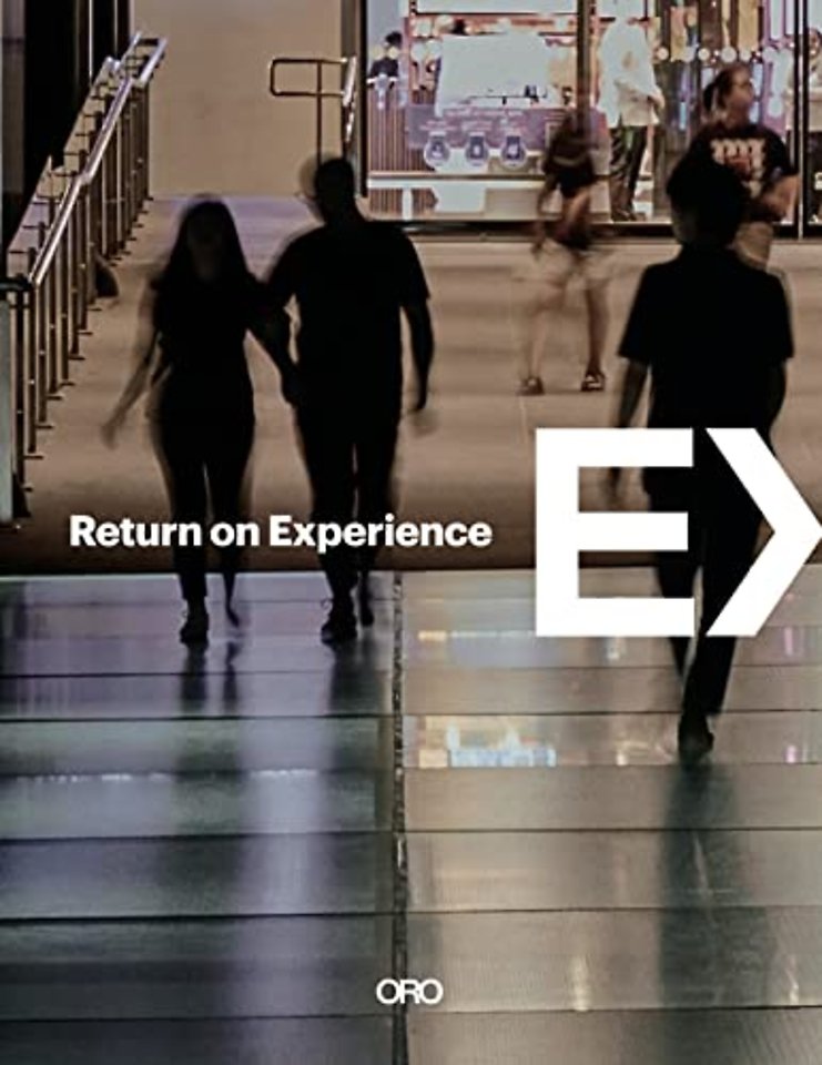 Return on Experience