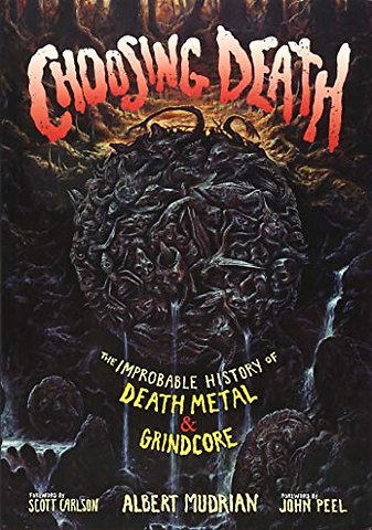 Choosing Death