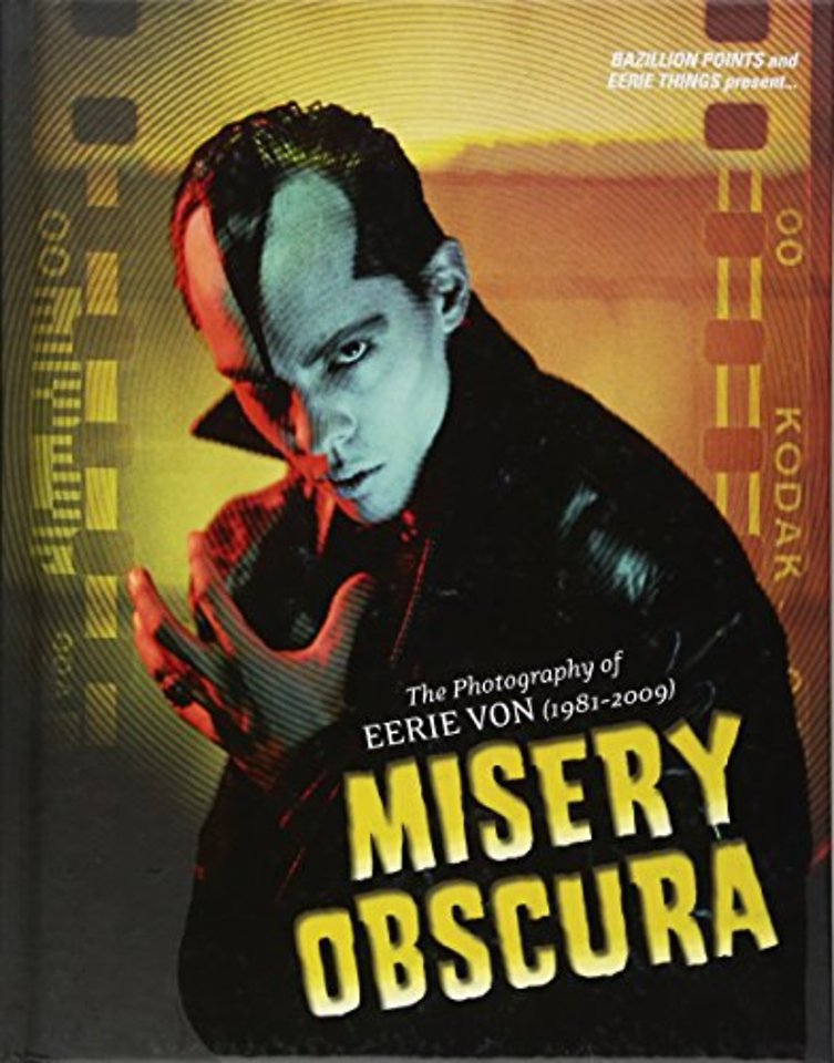 Misery Obscura