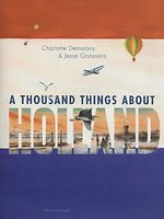 A thousand things about Holland