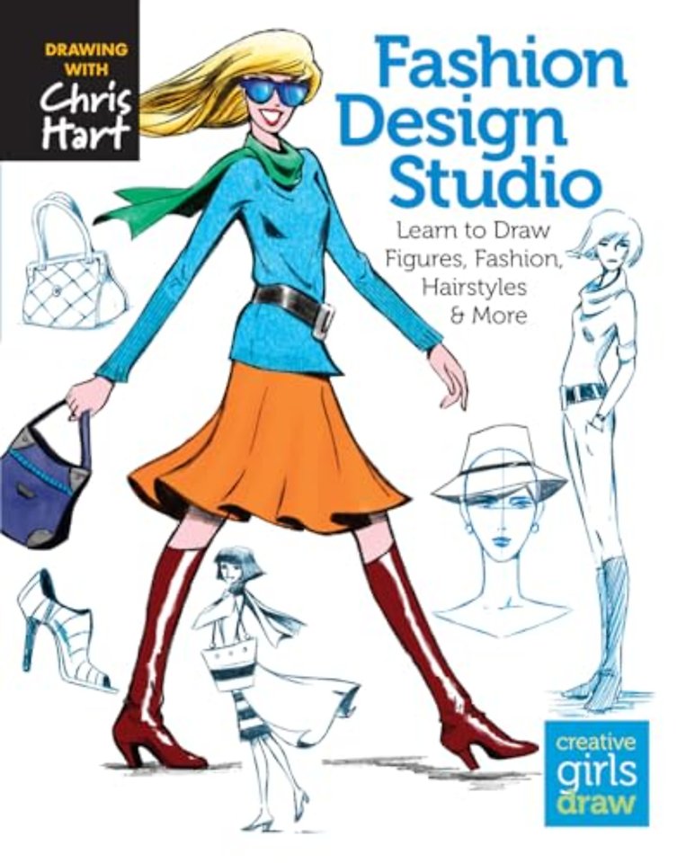 Fashion Design Studio