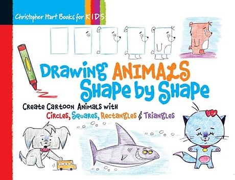 Drawing Animal Shapes