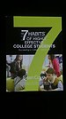 The 7 Habits of Highly Effective College Students