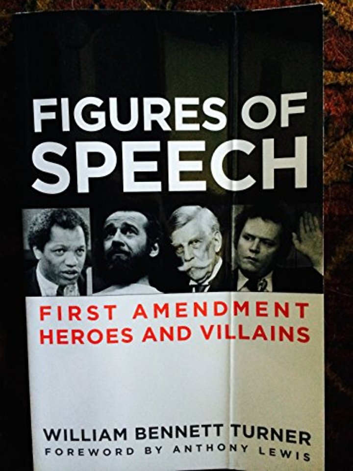 Figures of Speech