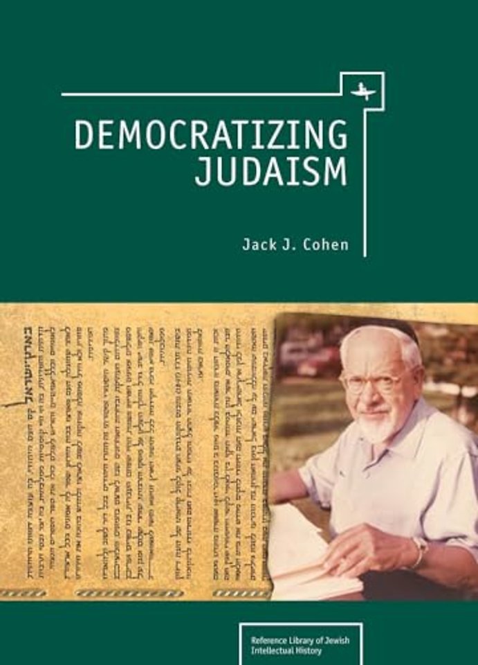 Democratizing Judaism