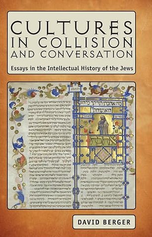 Cultures in Collision and Conversation