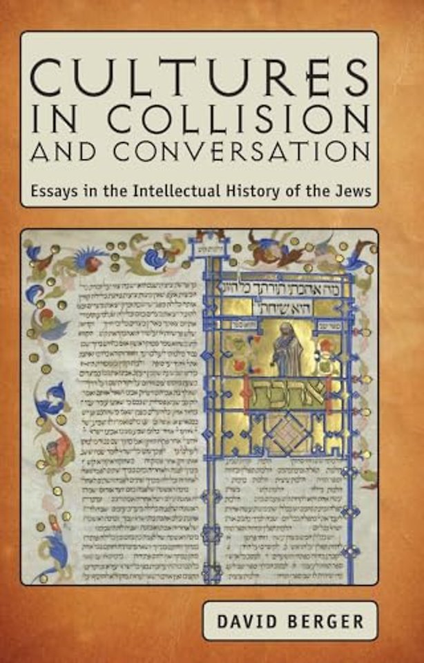 Cultures in Collision and Conversation