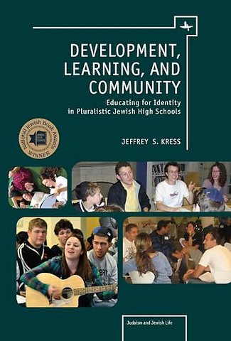 Development, Learning, and Community