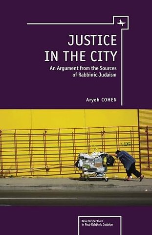 Justice in the City